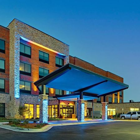Holiday Inn Express & Suites - Winston - Salem Sw - Clemmons By Ihg Екстер'єр фото