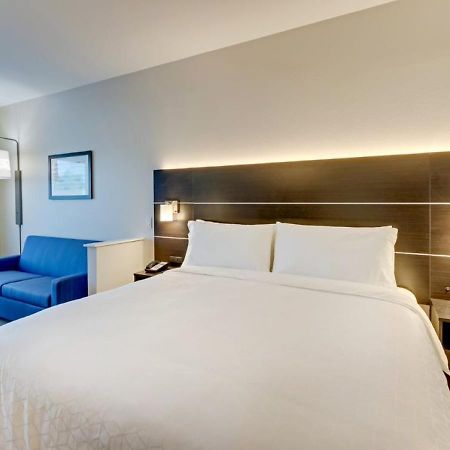 Holiday Inn Express & Suites - Winston - Salem Sw - Clemmons By Ihg Екстер'єр фото