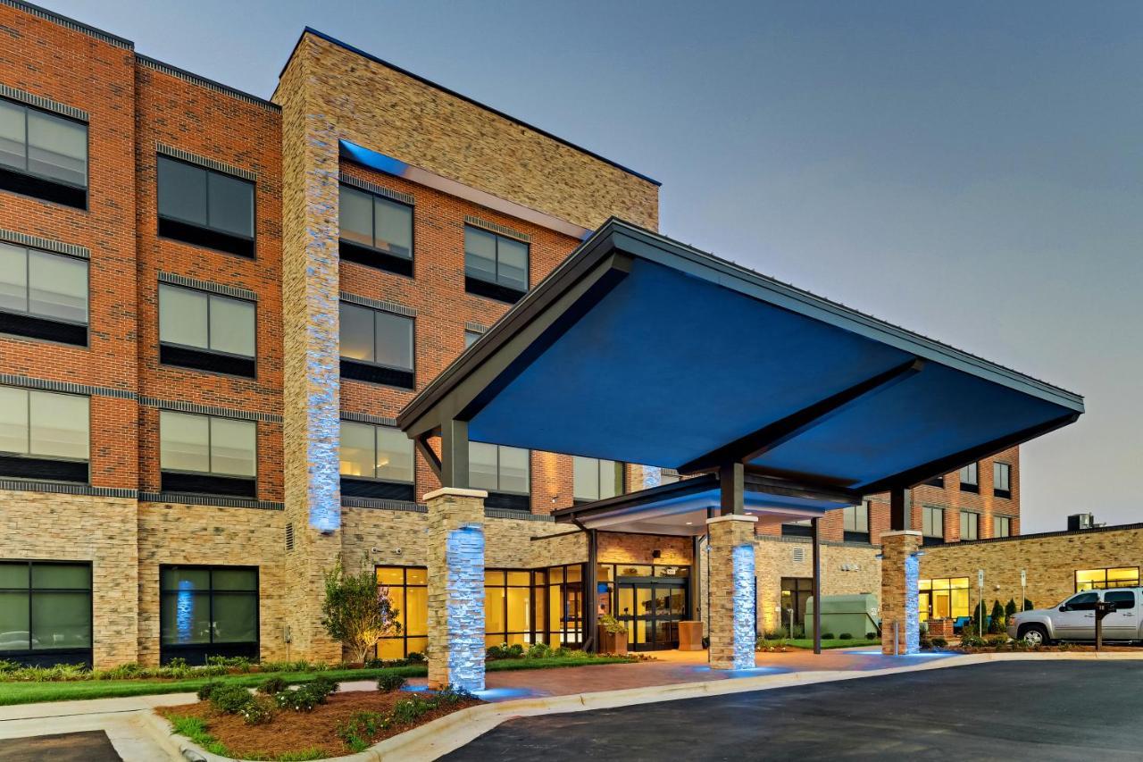 Holiday Inn Express & Suites - Winston - Salem Sw - Clemmons By Ihg Екстер'єр фото