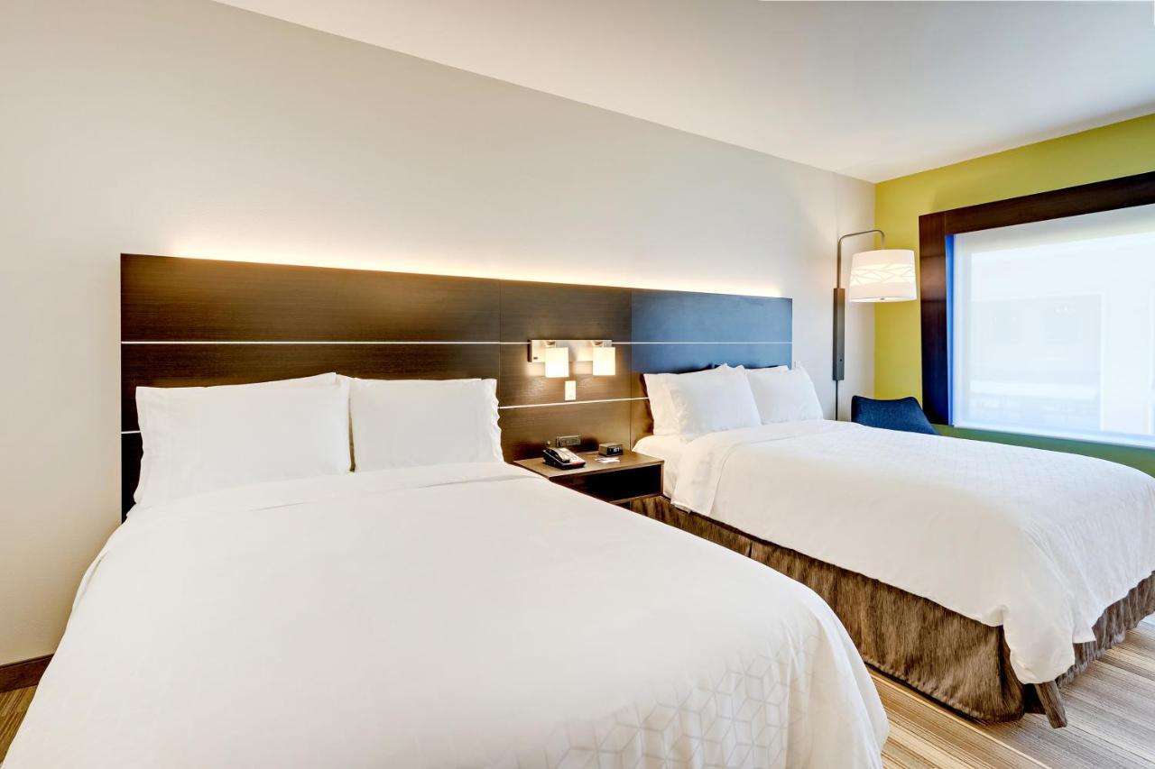 Holiday Inn Express & Suites - Winston - Salem Sw - Clemmons By Ihg Екстер'єр фото