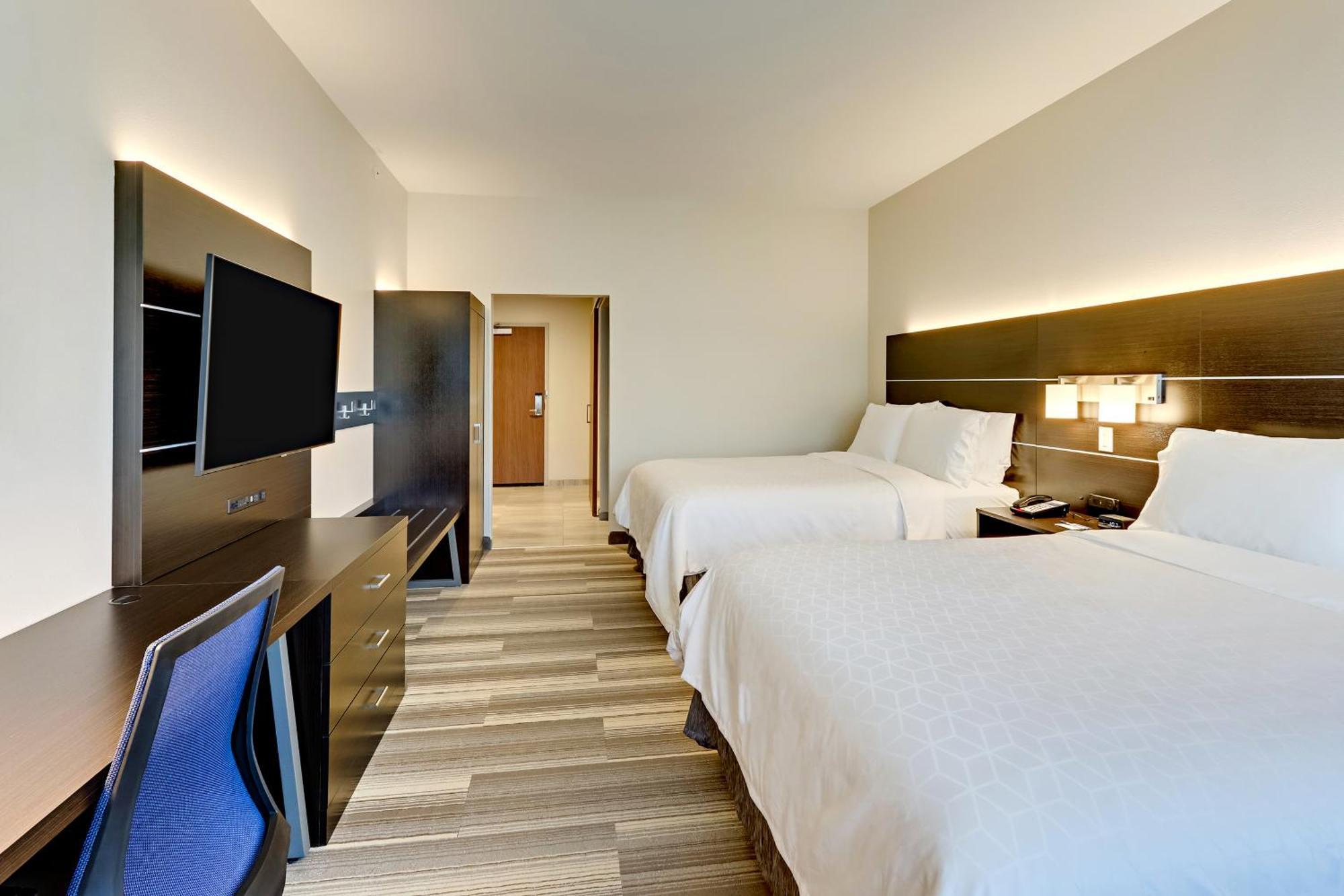 Holiday Inn Express & Suites - Winston - Salem Sw - Clemmons By Ihg Екстер'єр фото