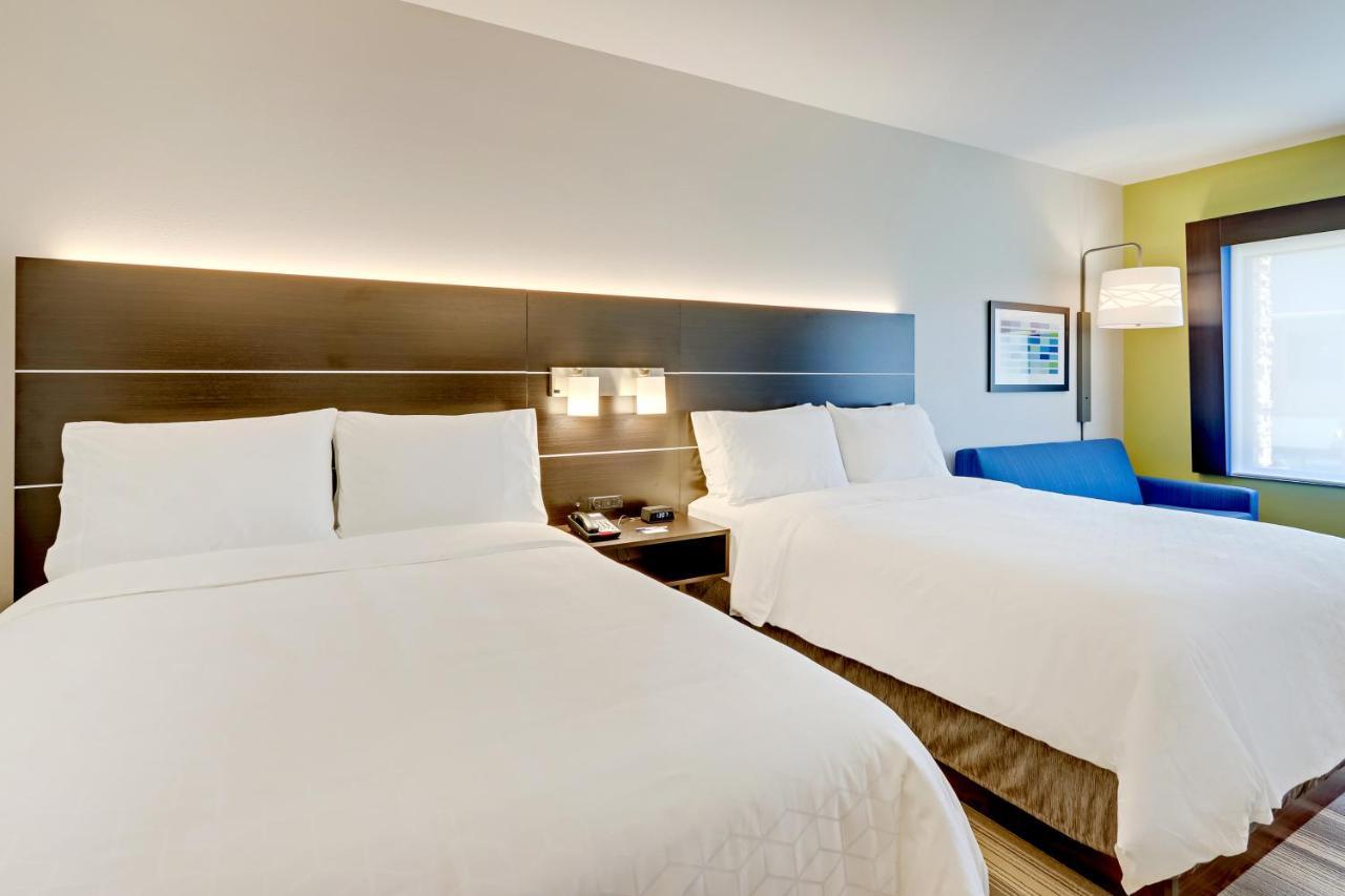 Holiday Inn Express & Suites - Winston - Salem Sw - Clemmons By Ihg Екстер'єр фото