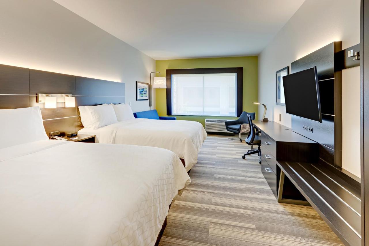 Holiday Inn Express & Suites - Winston - Salem Sw - Clemmons By Ihg Екстер'єр фото