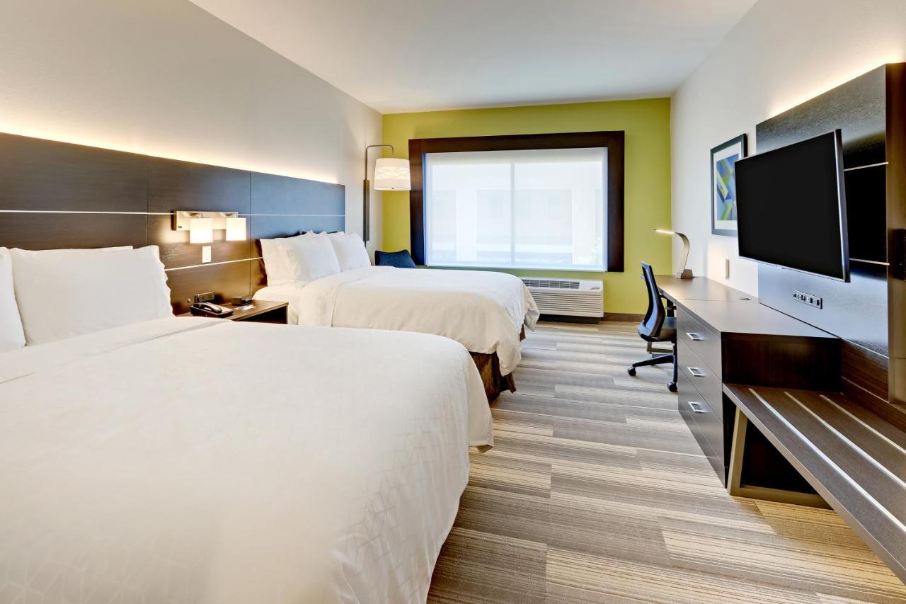 Holiday Inn Express & Suites - Winston - Salem Sw - Clemmons By Ihg Екстер'єр фото
