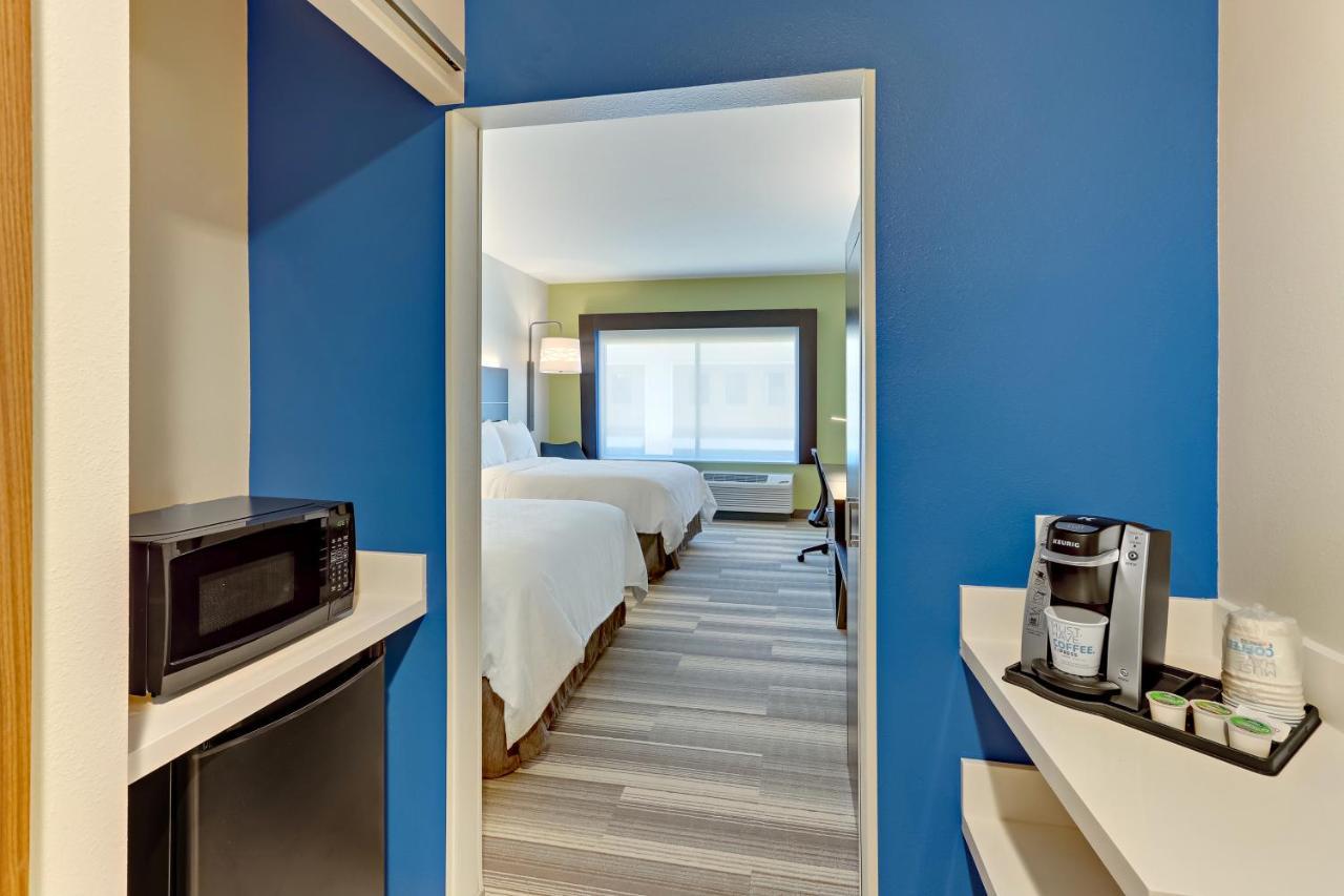 Holiday Inn Express & Suites - Winston - Salem Sw - Clemmons By Ihg Екстер'єр фото