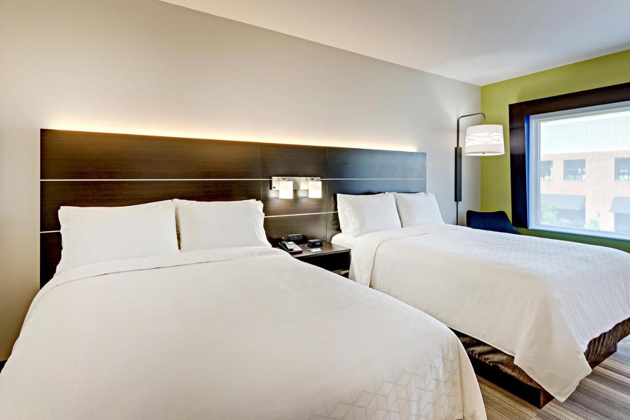Holiday Inn Express & Suites - Winston - Salem Sw - Clemmons By Ihg Екстер'єр фото