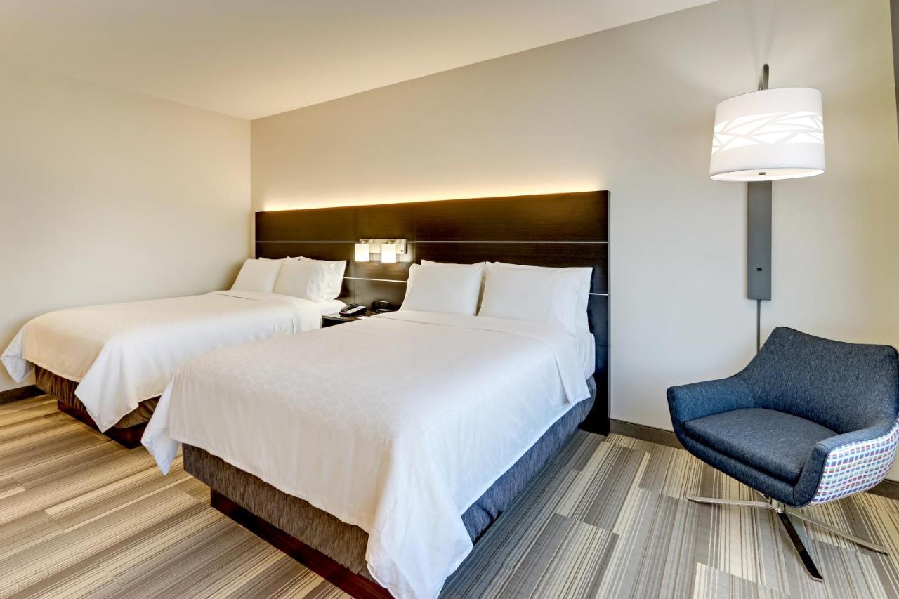 Holiday Inn Express & Suites - Winston - Salem Sw - Clemmons By Ihg Екстер'єр фото
