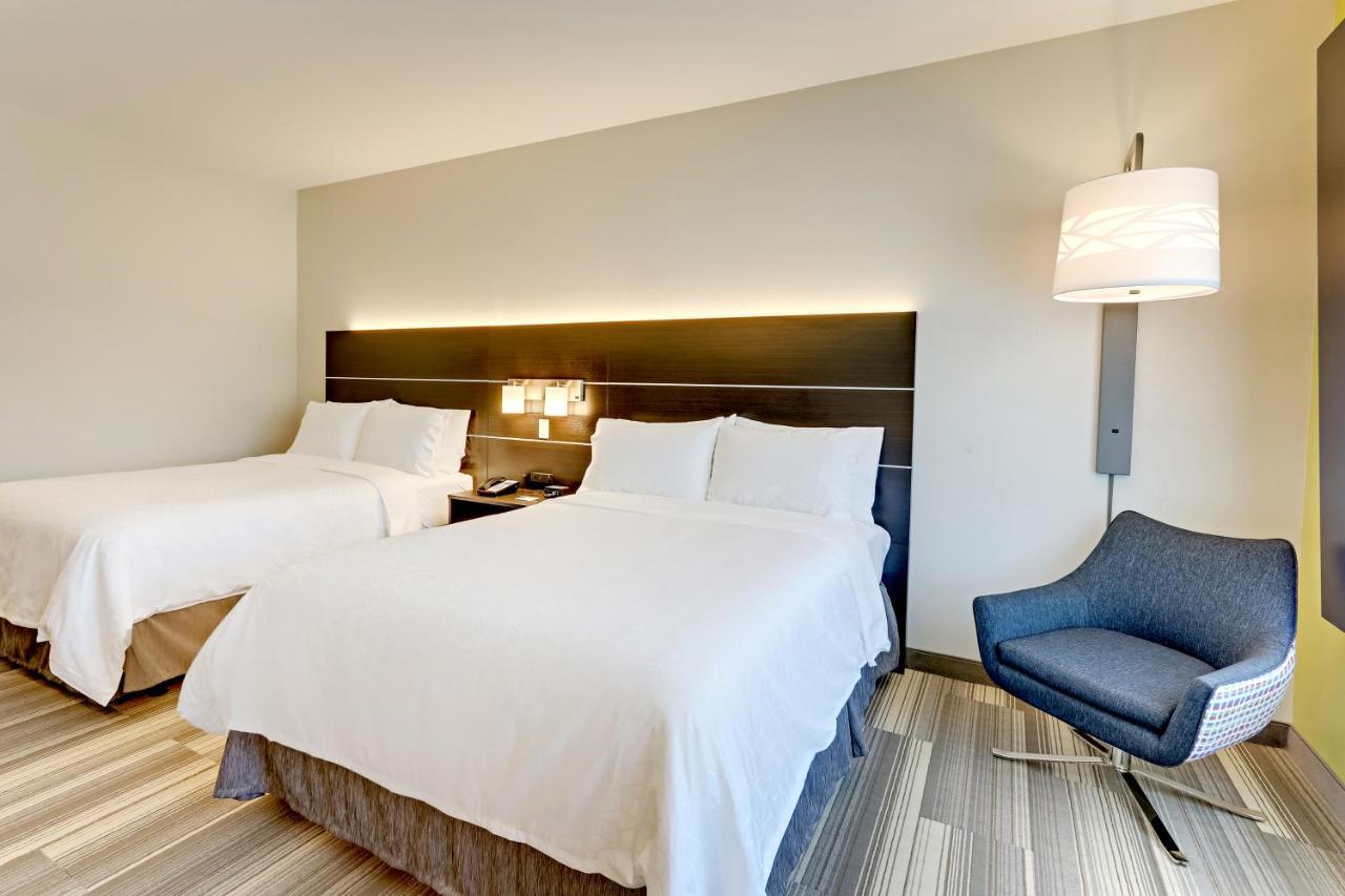 Holiday Inn Express & Suites - Winston - Salem Sw - Clemmons By Ihg Екстер'єр фото