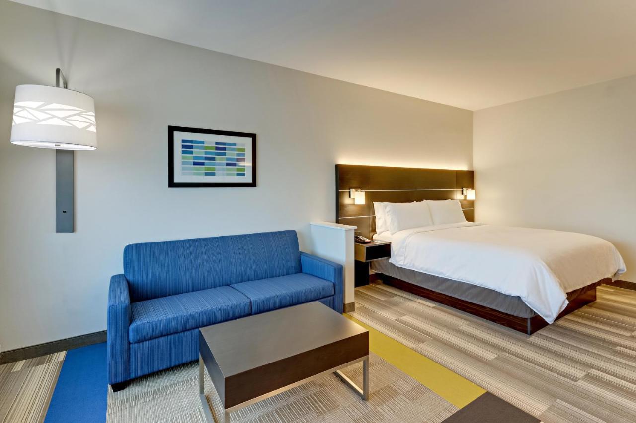 Holiday Inn Express & Suites - Winston - Salem Sw - Clemmons By Ihg Екстер'єр фото