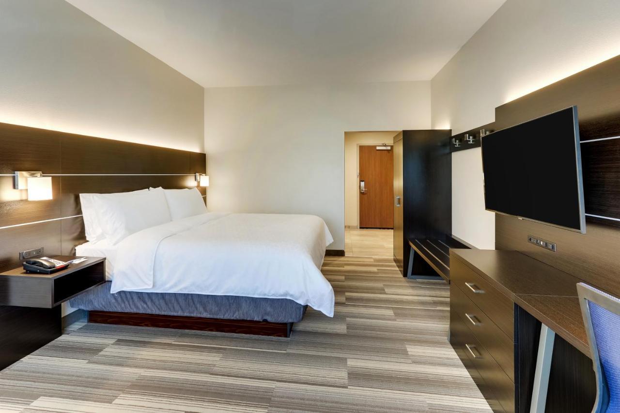 Holiday Inn Express & Suites - Winston - Salem Sw - Clemmons By Ihg Екстер'єр фото