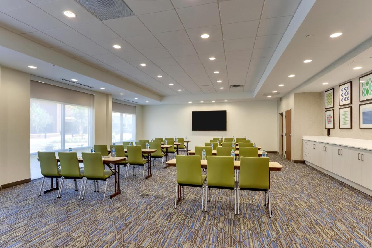Holiday Inn Express & Suites - Winston - Salem Sw - Clemmons By Ihg Екстер'єр фото