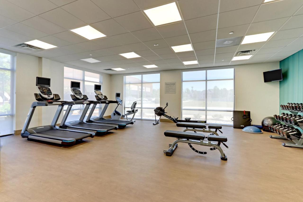 Holiday Inn Express & Suites - Winston - Salem Sw - Clemmons By Ihg Екстер'єр фото