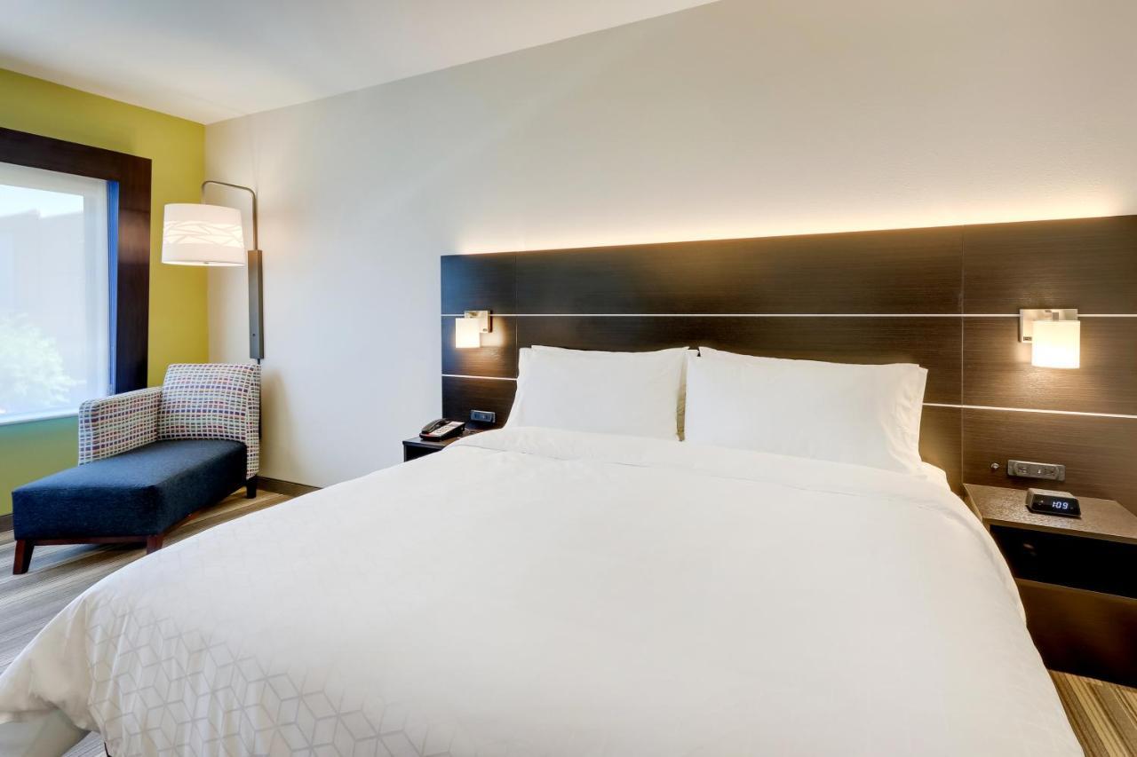 Holiday Inn Express & Suites - Winston - Salem Sw - Clemmons By Ihg Екстер'єр фото