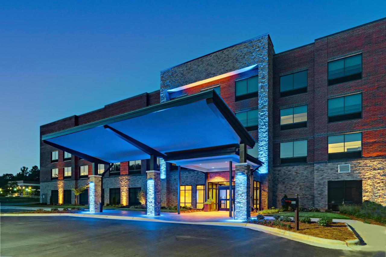 Holiday Inn Express & Suites - Winston - Salem Sw - Clemmons By Ihg Екстер'єр фото