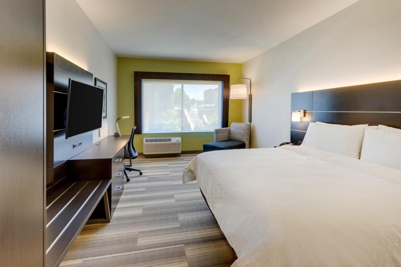 Holiday Inn Express & Suites - Winston - Salem Sw - Clemmons By Ihg Екстер'єр фото