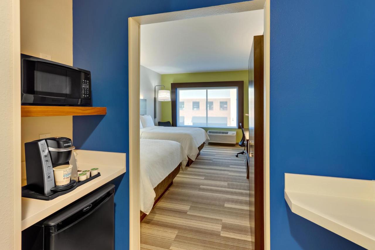 Holiday Inn Express & Suites - Winston - Salem Sw - Clemmons By Ihg Екстер'єр фото