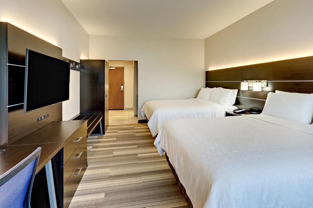 Holiday Inn Express & Suites - Winston - Salem Sw - Clemmons By Ihg Екстер'єр фото