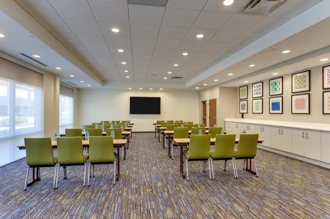 Holiday Inn Express & Suites - Winston - Salem Sw - Clemmons By Ihg Екстер'єр фото